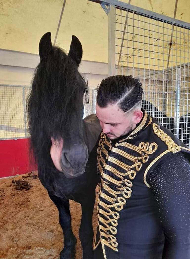Programm 2021 Mauthausen – Aufnahme aus der Circus-Fotogalerie